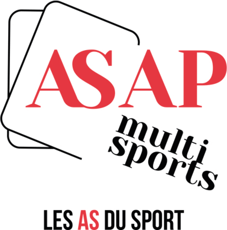 Logo ASAP Multisports